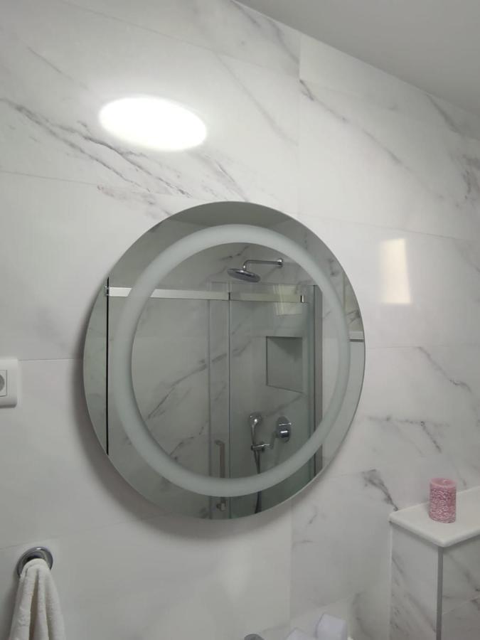 Apartman Koko With Private Jacuzzi マカルスカ エクステリア 写真