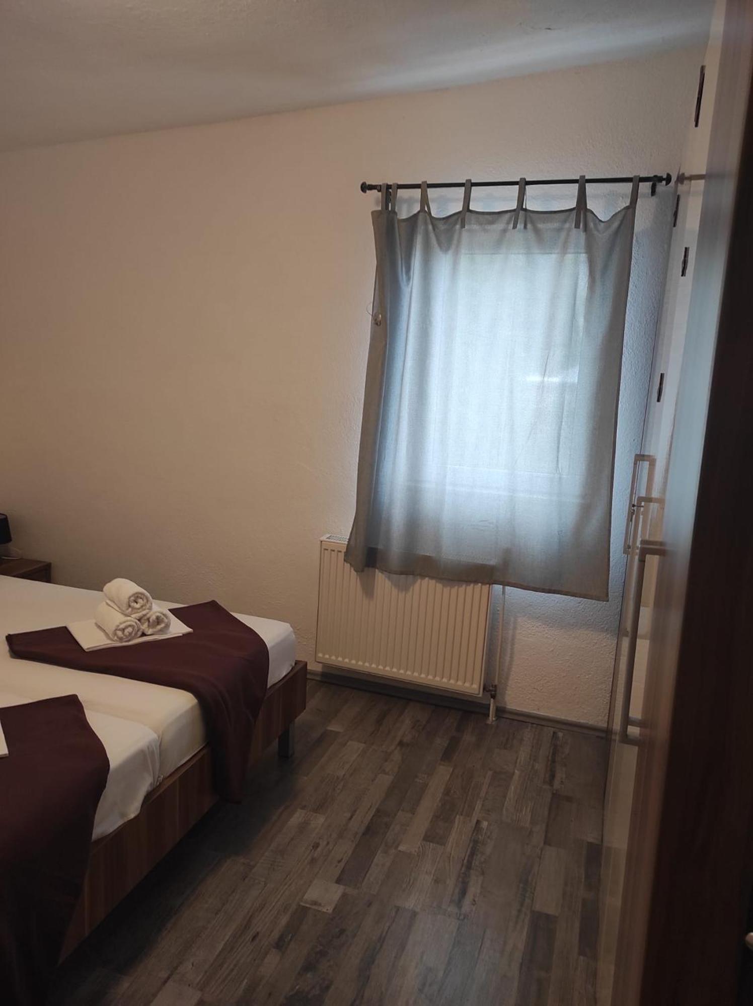 Apartman Koko With Private Jacuzzi マカルスカ エクステリア 写真