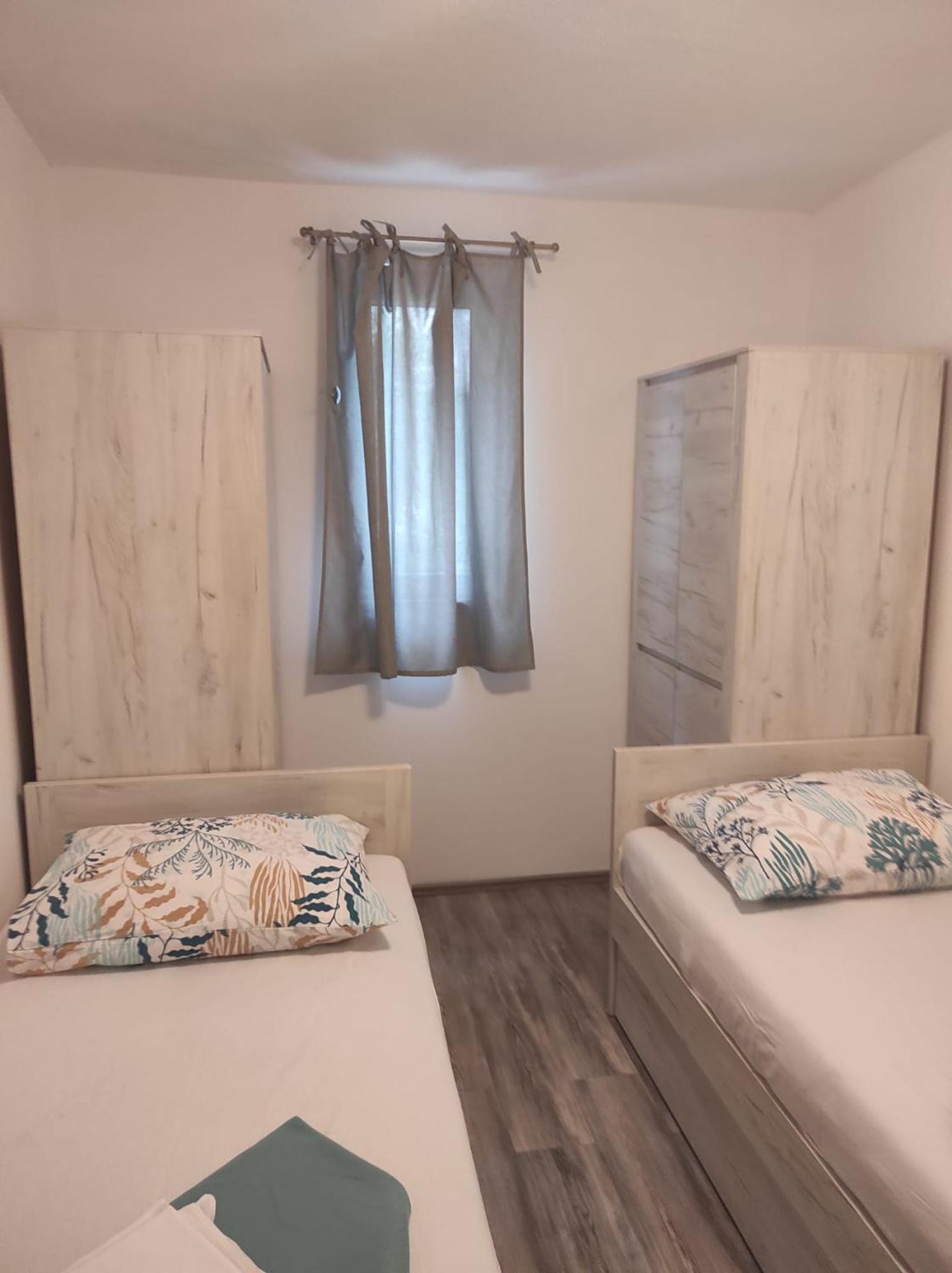 Apartman Koko With Private Jacuzzi マカルスカ エクステリア 写真